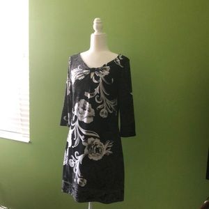 White House Black Market Tunic Dress.